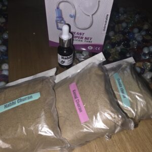 Nabhi kit